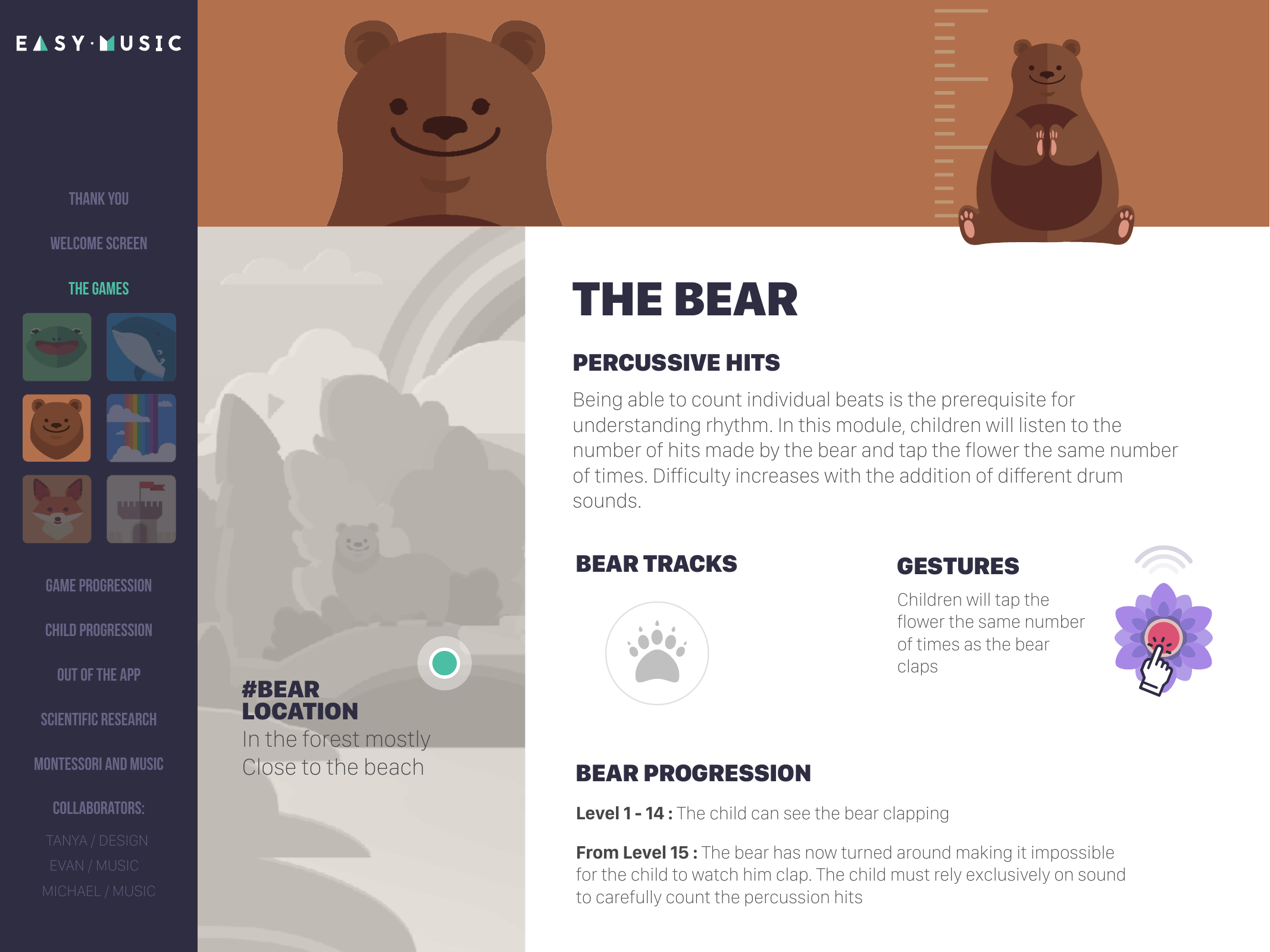 Easy Music for Kids — Slide 3