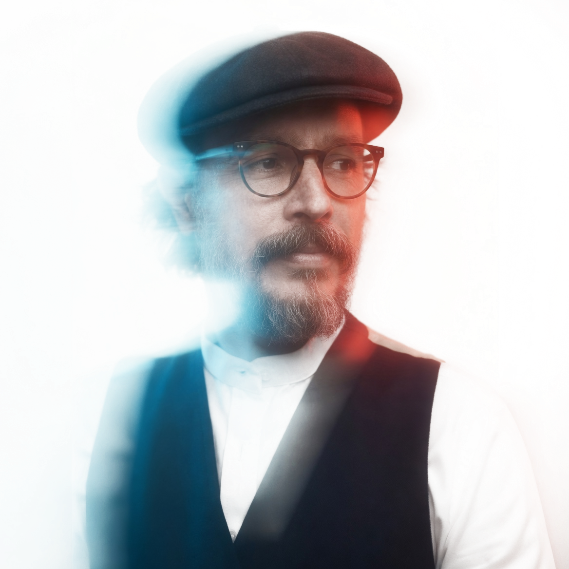 Marc Wencelius — creative director and entrepreneur